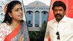 బాలయ్య కు రోజా హెచ్చరిక - తేడా వస్తే దబిడి దిబిడే *Politics | Telugu OneIndia