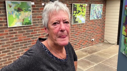 Exhibition: A year at Denmans Garden, West Sussex