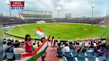 IND vs AUS: कहीं बारिश न बिगाड़ दे टीम इंडिया बना बनाया प्लान, जानिए कैसा रहेगा मौसम