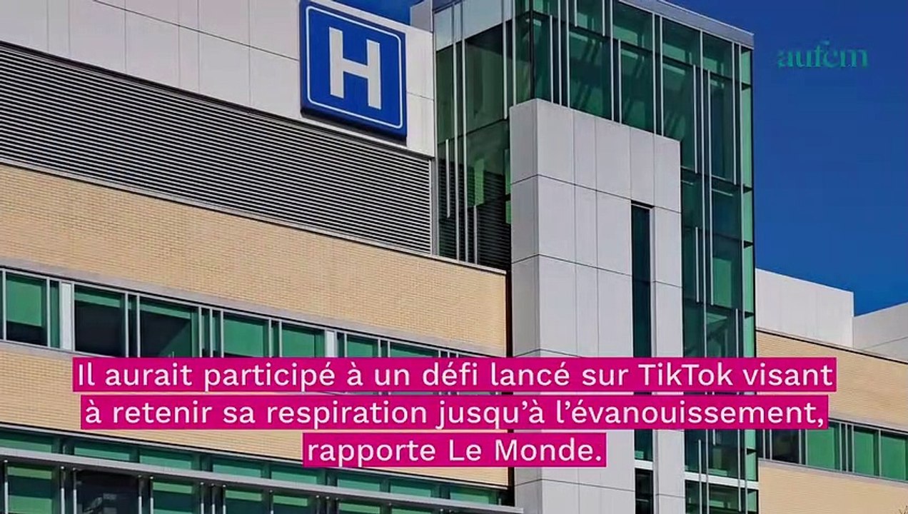 Le petit garçon britannique, en mort cérébrale et au cœur d’une bataille judiciaire, est décédé