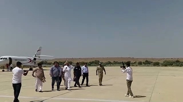 Video: मैंने अगस्त में ही कह दिया - ऐसा चेहरा चुनें, जो अगले चुनाव में जीत दिला सके : गहलोत