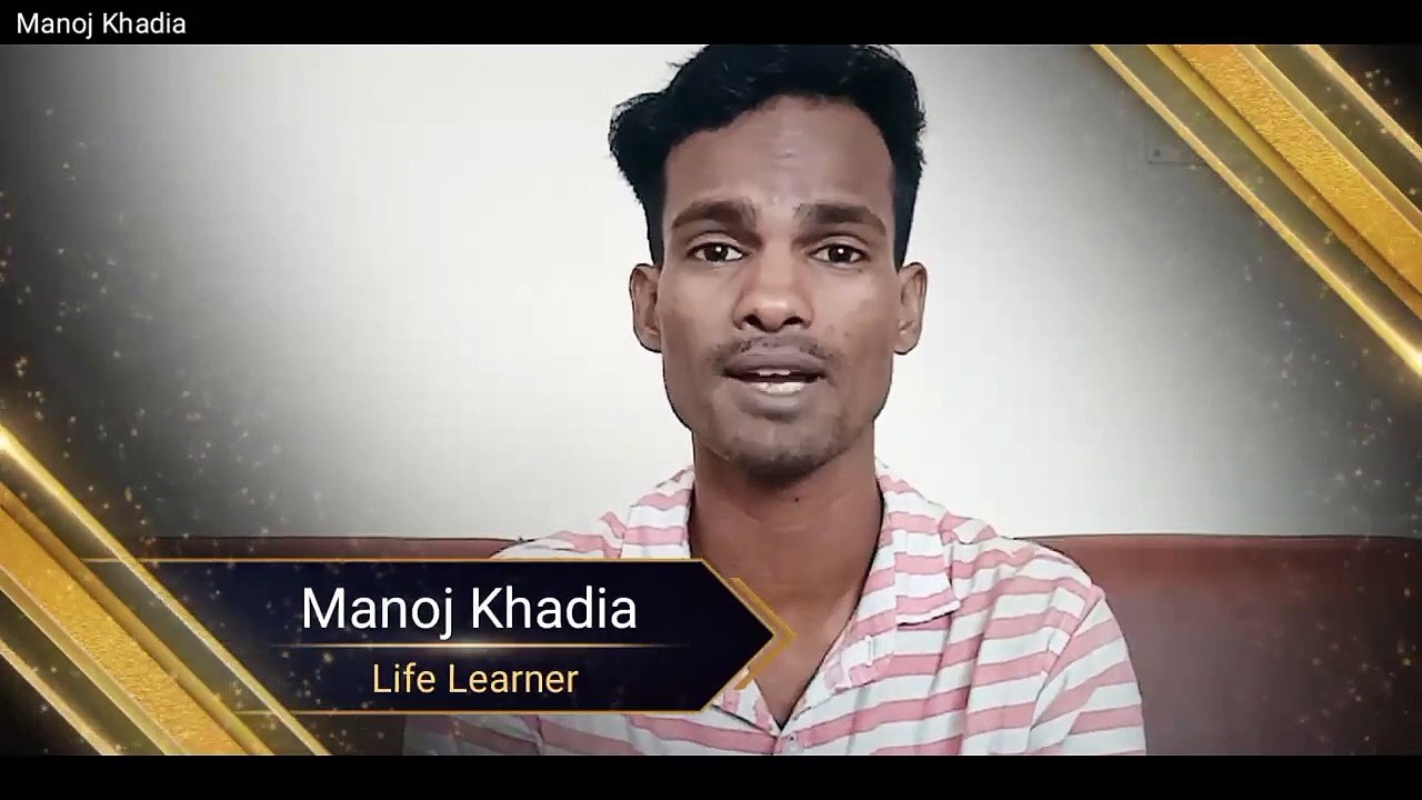 Dunia Ko Dekhne Ki Nazaria | 4 Nazario Se Insaan Dunia Ko Dekhta Hai | Manoj Khadia