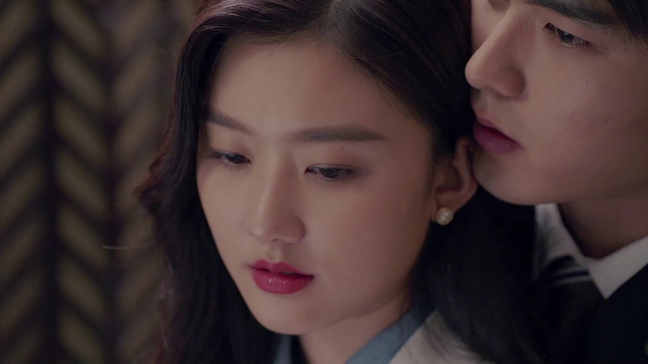 The Secret Of Love Episode10 (Hindi/Urdu Dubbed) video Dailymotion