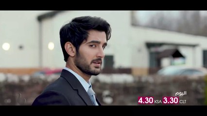 الرومانسية والدراما والتشويق يشتعلان اليوم على يد نيها شارما وأديتيا سيل في TUMBIN2