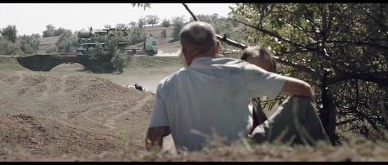 Klondike Bande-annonce (UK)