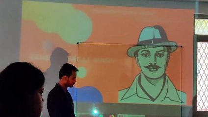 Vipin Khuttel ' S  Digital Marketing Master Class at IITM ,IP University