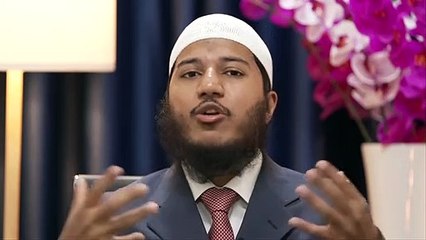 IF a muslim commits sin still go to paradise. Fariq Naik