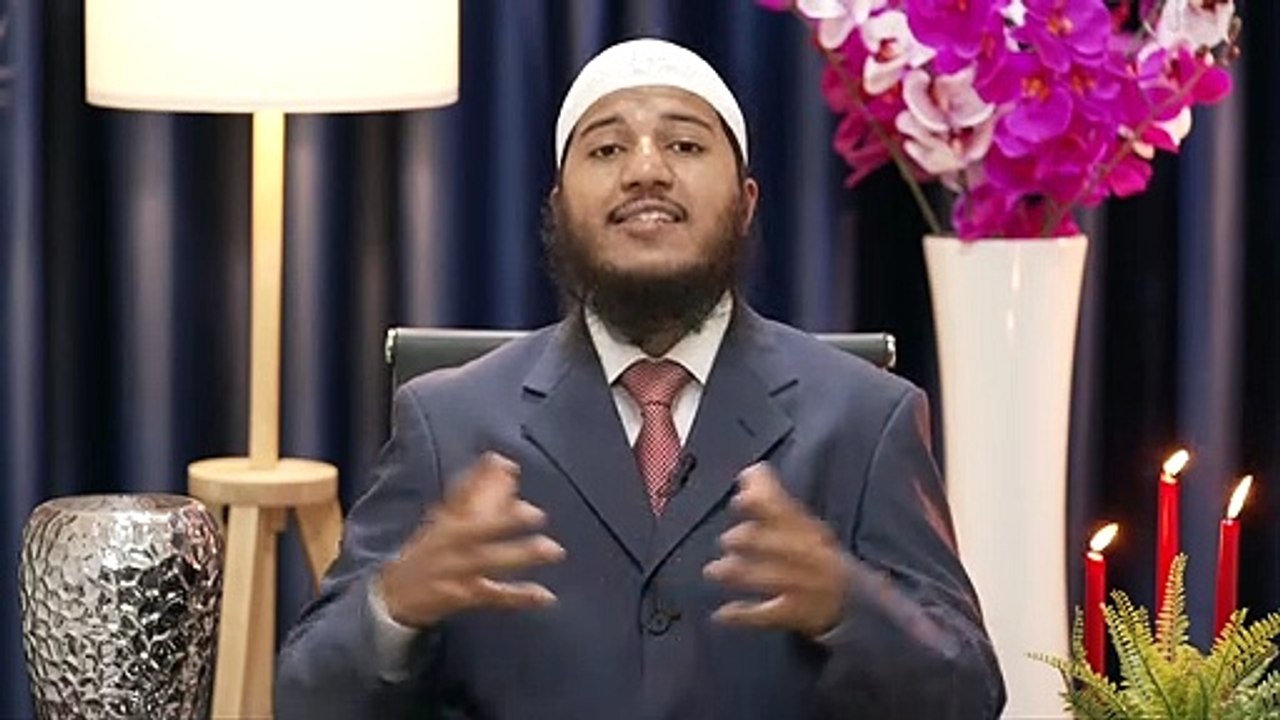Valentine's Day - halal or haram in islam . Far...