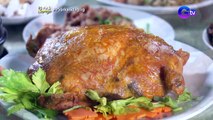 Ang nilalaman na kayamanan ng 8 treasure chicken, alamin! | Pinas Sarap