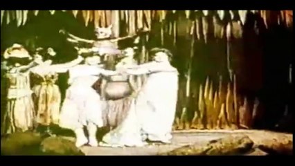 The Red Spectre (1907) Segundo de Chomón