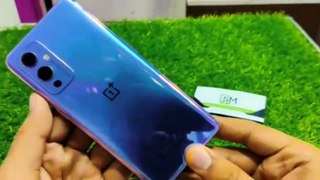 Oneplus 9 5g Detailed Review
