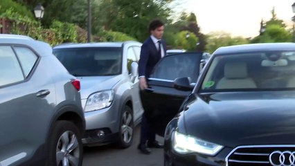 Íñigo Onieva entona el 'mea culpa', reconoce el vídeo y pide perdón a Tamara Falcó