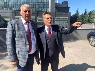 Zafer Partisi içindeki muhalif gruba darp iddiası