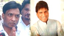 Raju Srivastava Prayer Meet Full Video,Sunil Pal ने की ये खास मांग | Boldsky *Entertainment