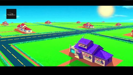 Dee Dee's Diet Oggy and the Cockroaches Season 4 Episode 5 - Dee Dee's Diet - ViralAJRana 2022