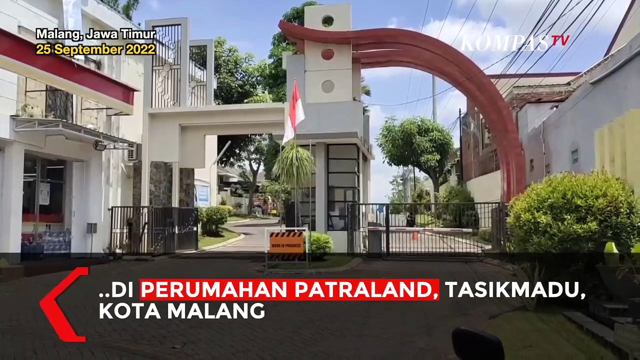 Viral Sejumlah Kucing Mati Diracun, Ketua RT di Patraland Malang Buka Suara