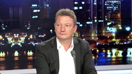 La Page Culture du 24 septembre 2022 avec Jean Mathiot, Directeur de l'Institut français d'Abidjan