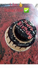 Chocolate cakes | Best choclate cakes | The bholu bakers