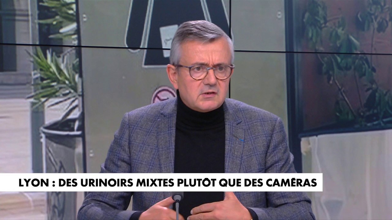 Yves Jégo : «Pauvres Lyonnais qui pensaient élire une équipe qui allait protéger la planète et qui élisent une équipe qui fait de la sous-politique à deux balles sur le dos des habitants»