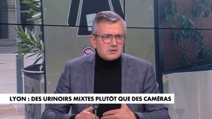 Yves Jégo : «Pauvres Lyonnais qui pensaient élire une équipe qui allait protéger la planète et qui élisent une équipe qui fait de la sous-politique à deux balles sur le dos des habitants»