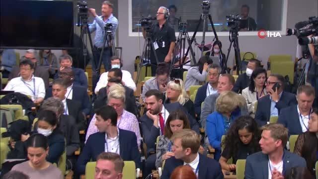 Rusya Dışişleri Bakanı Lavrov: Nükleer silah kullanımına yönelik Rusya'nın doktrini var