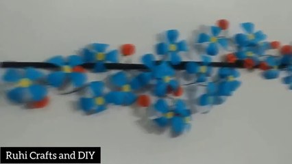 Amazing paper flower wall hanging decoration ideas/diy wall hanging/papercrafts/wall mate/home decors/ruhi crafts and diy #wallhanging #wallmate #ruhicraftsanddiy #diywallhanging #papercrafts #paperflower #homedecoration #homedecors #walldecoration
