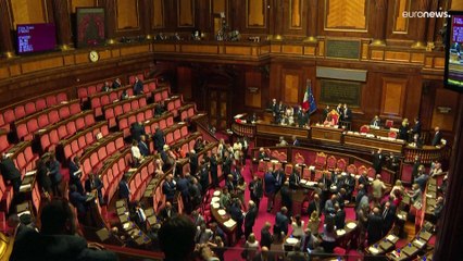 Italia al voto, come funziona il sistema elettorale