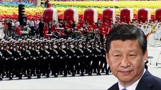 Xi Ping Under House Arrest? | What It Means For China & The World | Seenu Connects