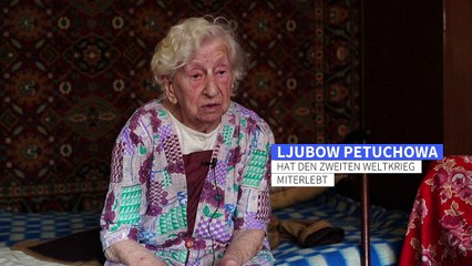 Ukrainische Juden: "Putin ist der Nazi"