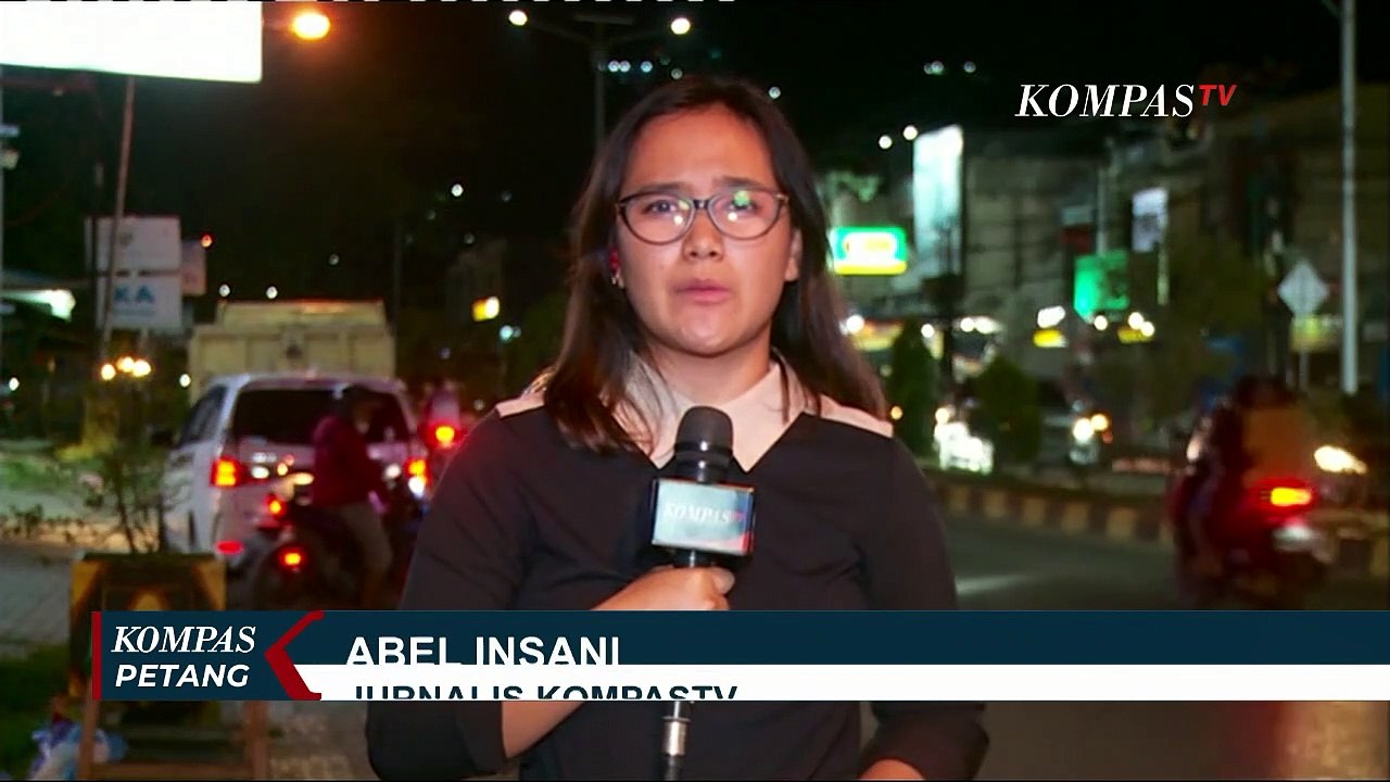MAKI Ungkap Dugaan Lukas Enembe ke Tempat Judi...