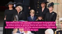 Mort d’Elizabeth II : Meghan et Kate se sont ignorées pendant les 10 jours de rituels funéraires