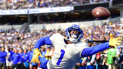 Look To Trade Away WR Allen Robinson II