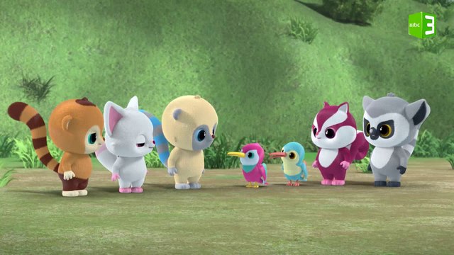 تيا تنجح في اختبار الطيران بمساعدة فريق يوهو