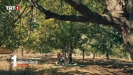 Gönül Dağı 70. Bölüm Fragmanı