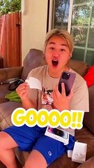 Im Getting A Baby- (Mystery Prize Game) #shorts