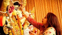 Navratri 2022: शारदीय नवरात्रि में पीरियड में ऐसे करें पूजा | Navratri Puja in Periods