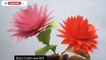 Amazing paper flower wall hanging decoration ideas/diy wall hanging/papercrafts/wall mate/home decors/ruhi crafts and diy #wallhanging #wallmate #ruhicraftsanddiy #diywallhanging #papercrafts #paperflower #homedecoration #homedecors #walldecoration