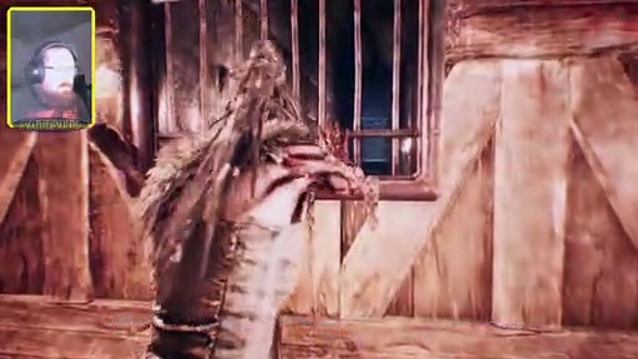 Dunkelheit sollst du meiden. (Part 2) | Hellblade: Senua's Sacrifice | Ep. 15