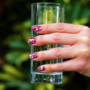 Amazing Nail Hacks And Design Ideas That Will Make You Shine_