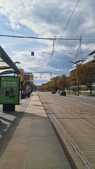 Germany's passenger transport metrorail !!!