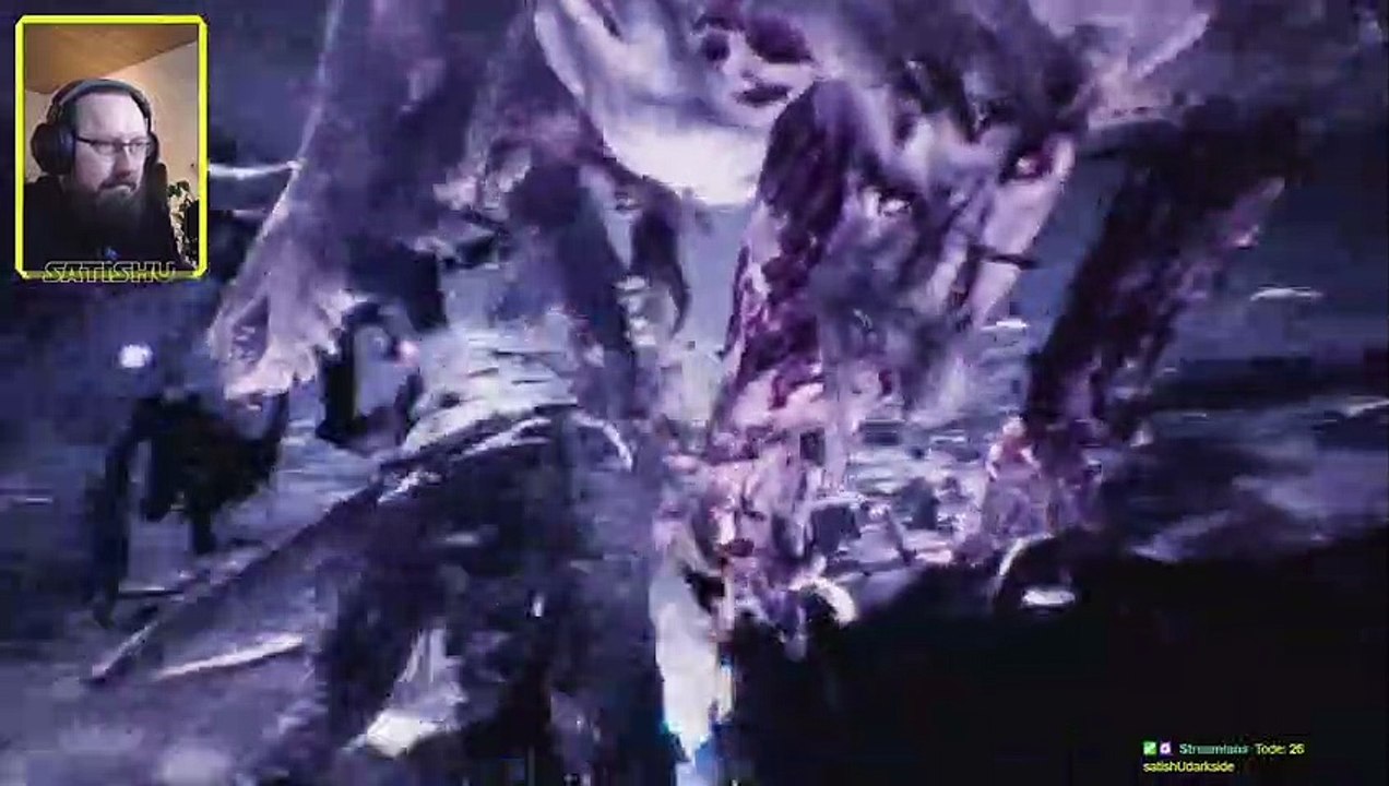 Mit neuer Kraft geht es weiter! (Part 1) | Hellblade: Senua's Sacrifice | Ep. 18