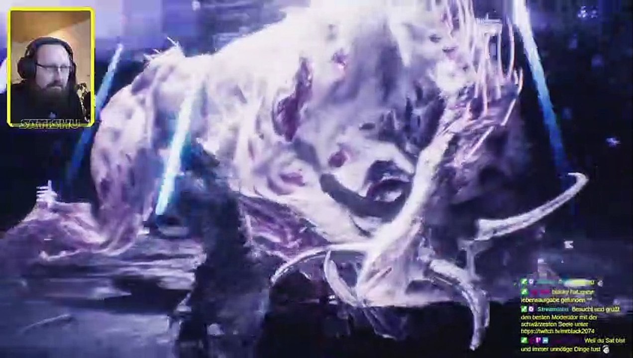 Mit neuer Kraft geht es weiter! (Part 2) | Hellblade: Senua's Sacrifice | Ep. 18