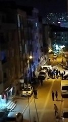 Son dakika haberi... Çocukların kavgasına aileler karıştı, ortalık savaş alanına döndü