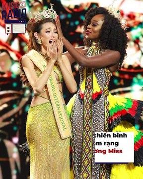 Dàn hậu Việt khóc cũng đẹp: MWVN Mai Phương là minh chứng điển hình | Điện Ảnh Net