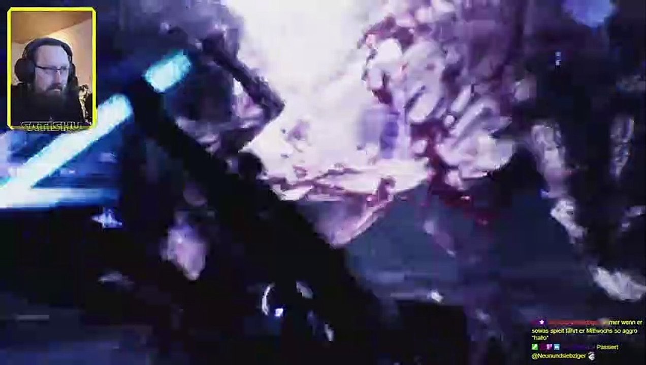 Der Moment nach dem Sieg. (Part 1) | Hellblade: Senua's Sacrifice | Ep. 19