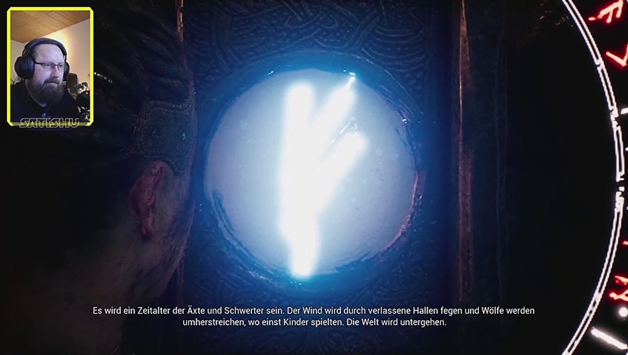 Der Moment nach dem Sieg. (Part 2) | Hellblade: Senua's Sacrifice | Ep. 19