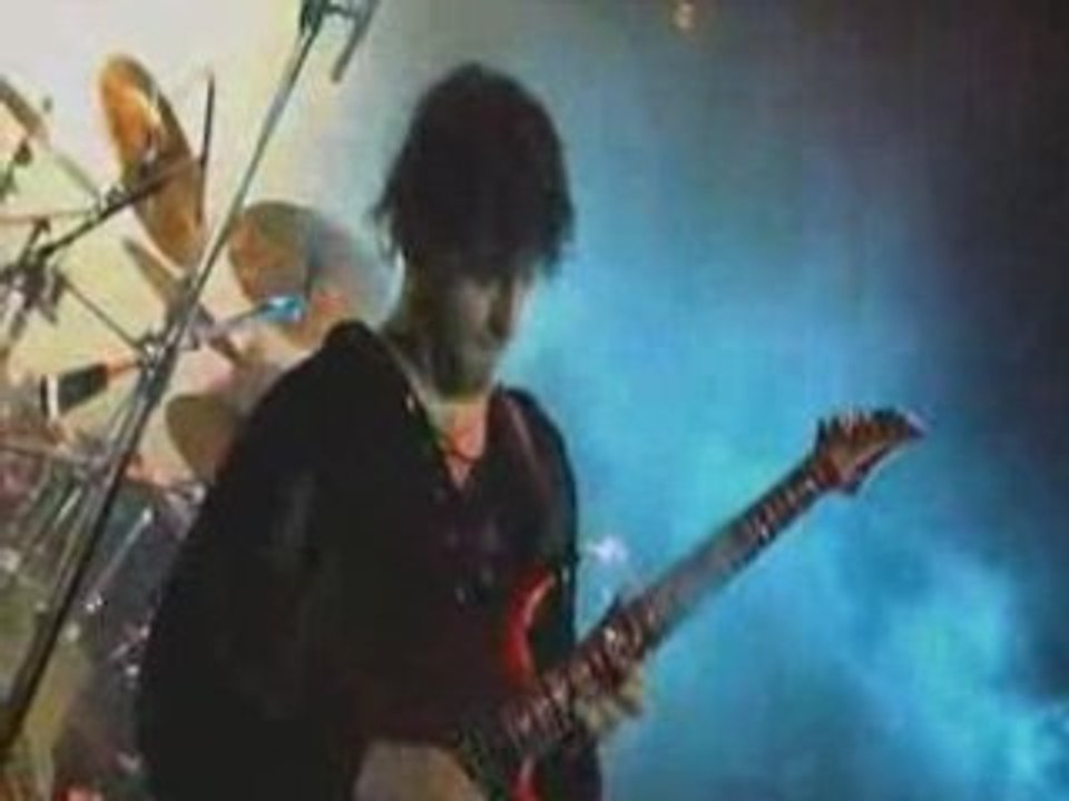 Rhapsody Of Fire - Dawn Of Victory (LIVE IN CANADA)