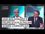 Bolsonaro (PL) diz que 
