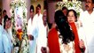 Raju Srivastav Prayer Meet में Raju की Family का बुरा हाल,आंखों में आंसू लिए बीवी बच्चे,Viral Video!