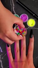 AWESOME NAIL HACKS YOU NEED TO TRY #Shorts